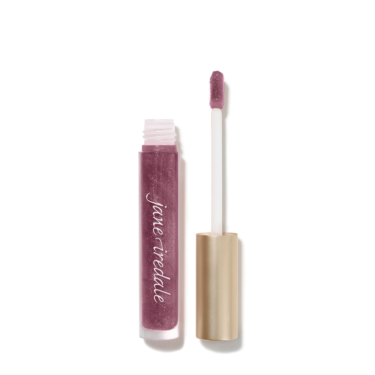 Hydropure hyaluronic lip gloss