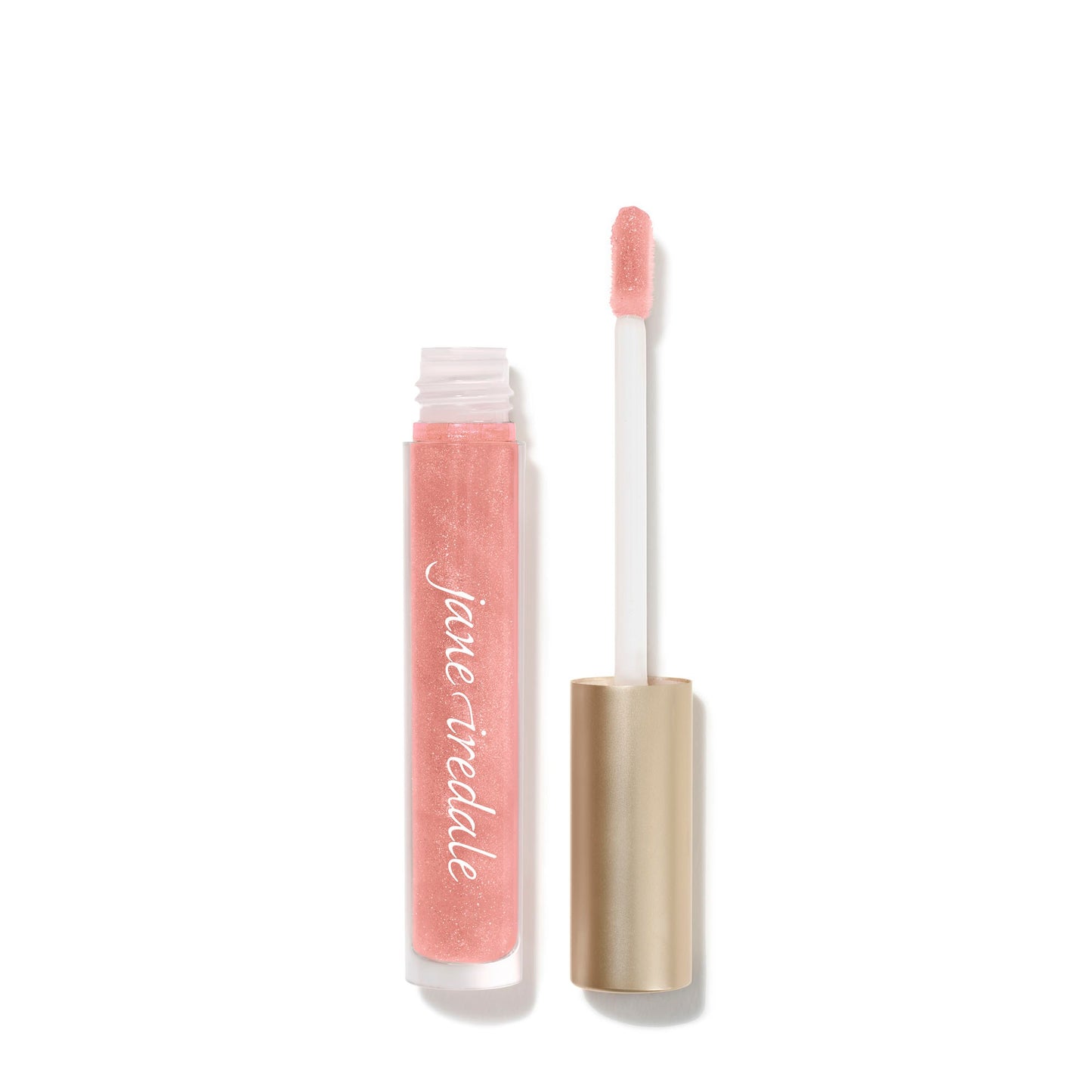 Hydropure hyaluronic lip gloss