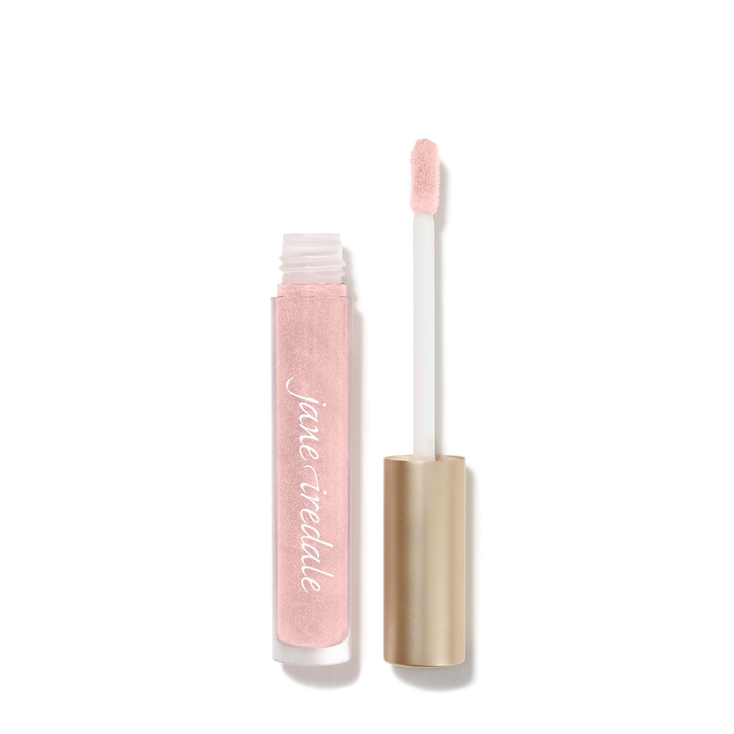 Hydropure hyaluronic lip gloss