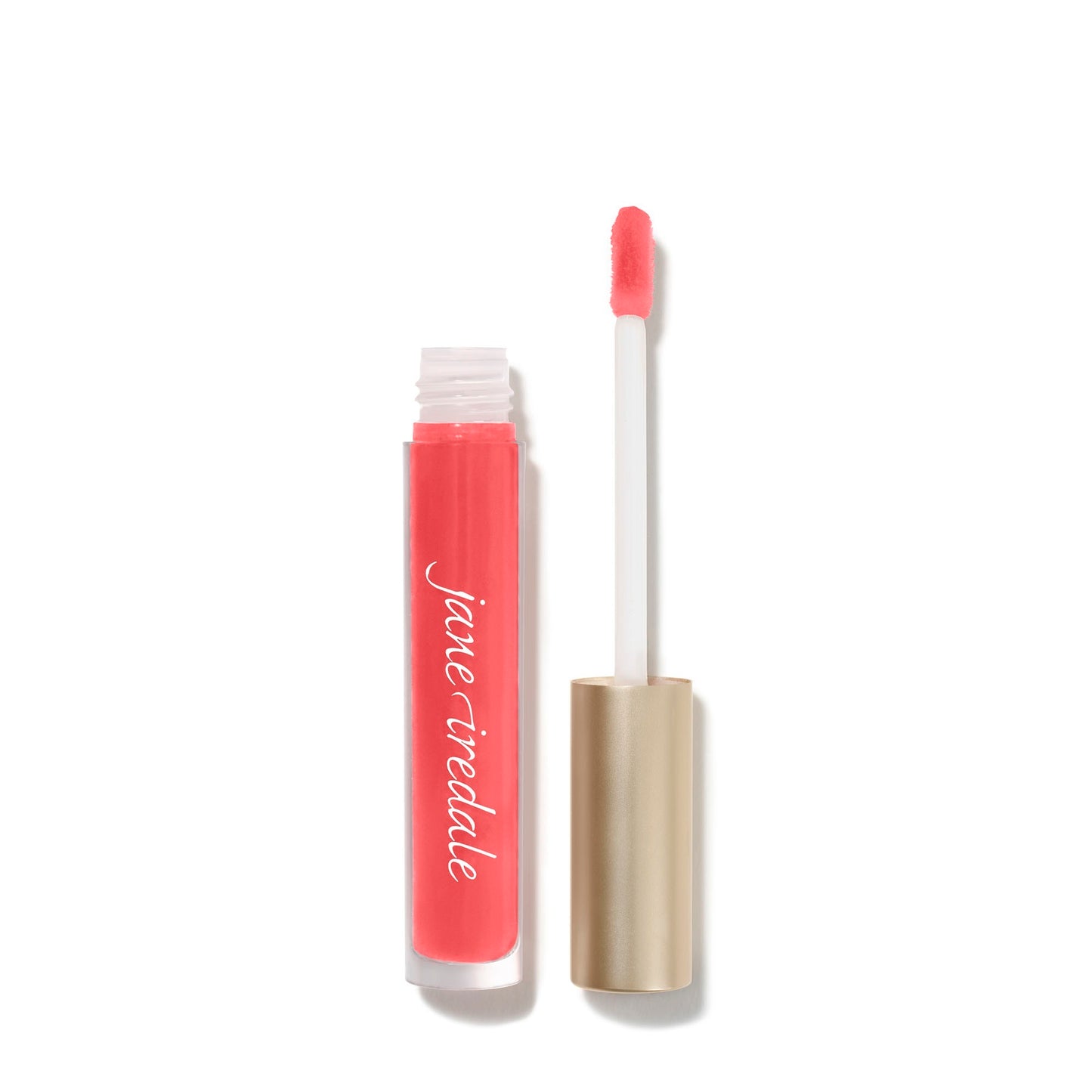 Hydropure hyaluronic lip gloss