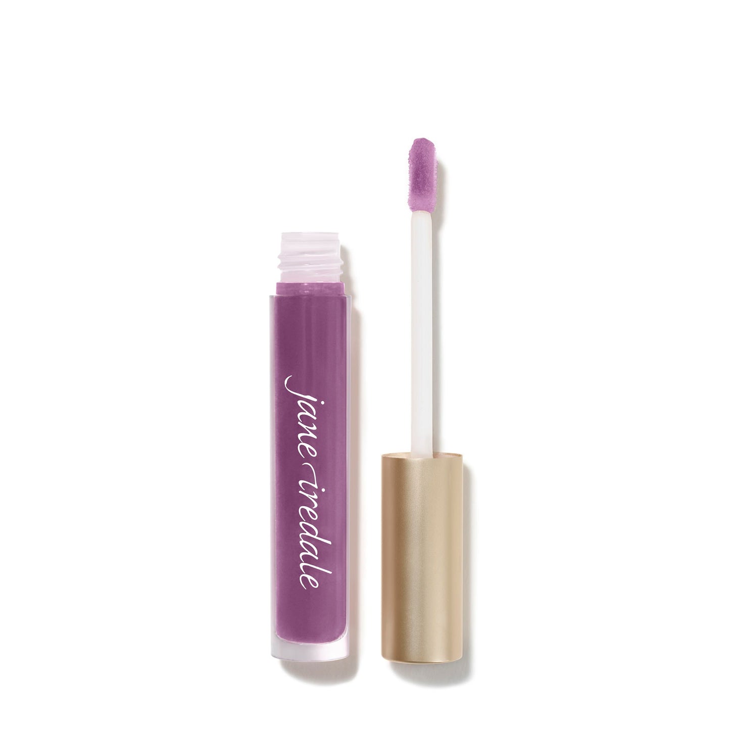 Hydropure hyaluronic lip gloss