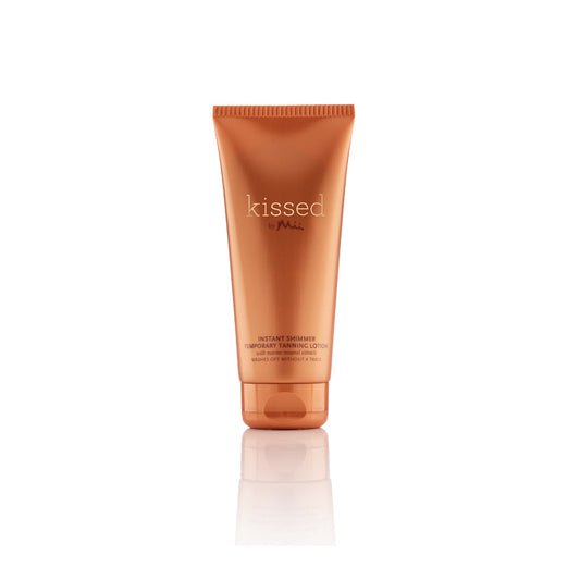Mii Cosmetics - Instant Shimmer Temporary Tanning Lotion