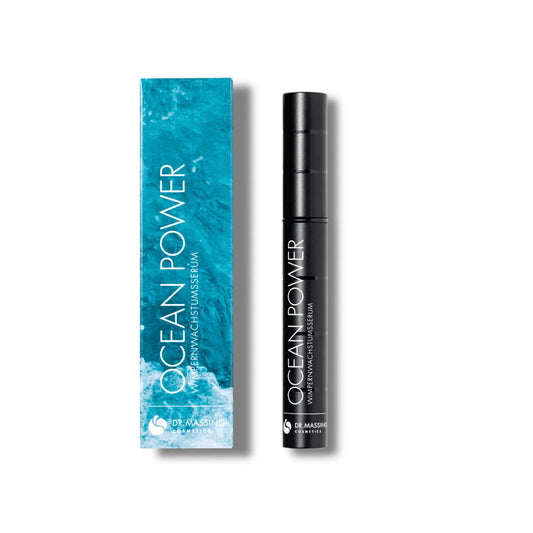 Dr. Massing Ocean Power wimperserum