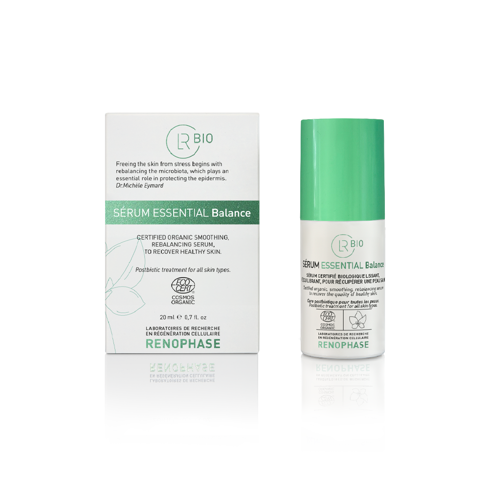 Serum Essential Balance